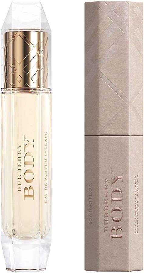 burberry body intense 30ml|Burberry body perfume 60ml.